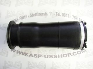 Luftfederungsbalg - Air Suspension Below  Hummer H2 2003-09